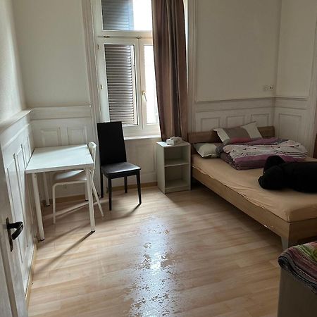 City Home زيورخ المظهر الخارجي الصورة