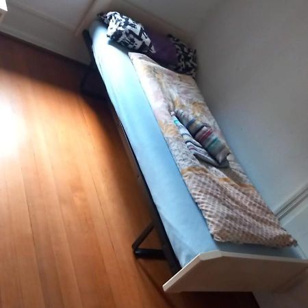 City Home زيورخ المظهر الخارجي الصورة