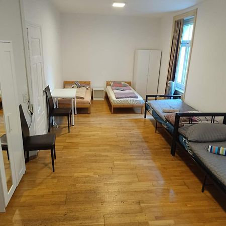 City Home زيورخ المظهر الخارجي الصورة