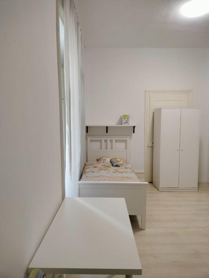 City Home زيورخ المظهر الخارجي الصورة