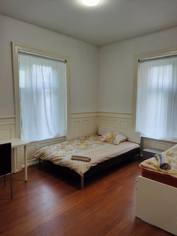 City Home زيورخ المظهر الخارجي الصورة