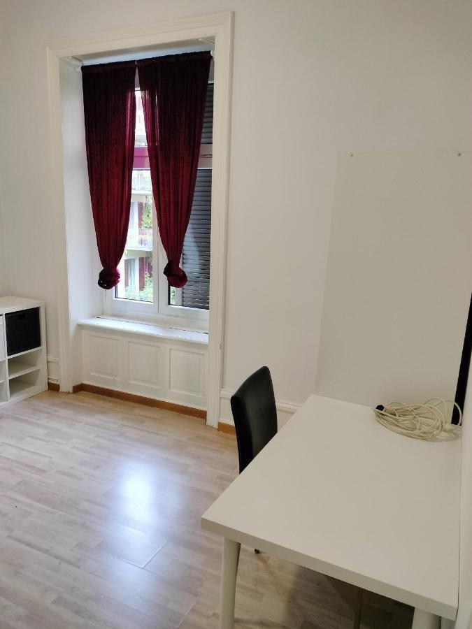City Home زيورخ المظهر الخارجي الصورة
