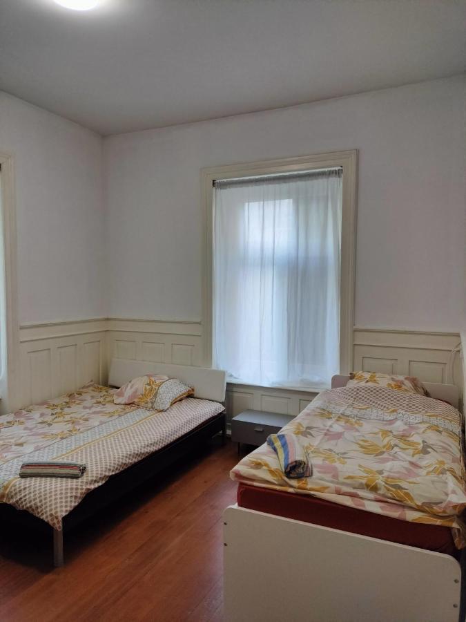 City Home زيورخ المظهر الخارجي الصورة