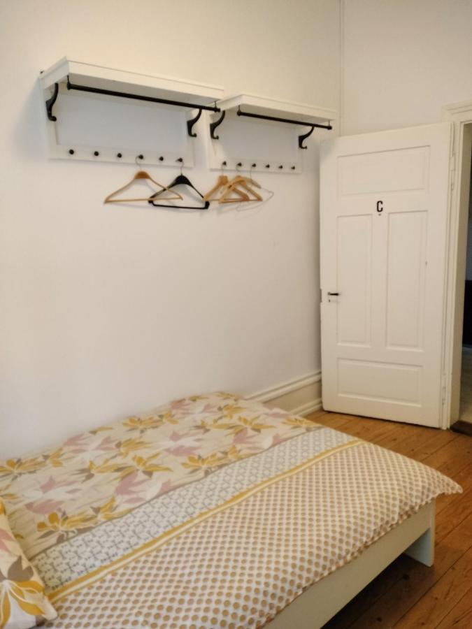 City Home زيورخ المظهر الخارجي الصورة