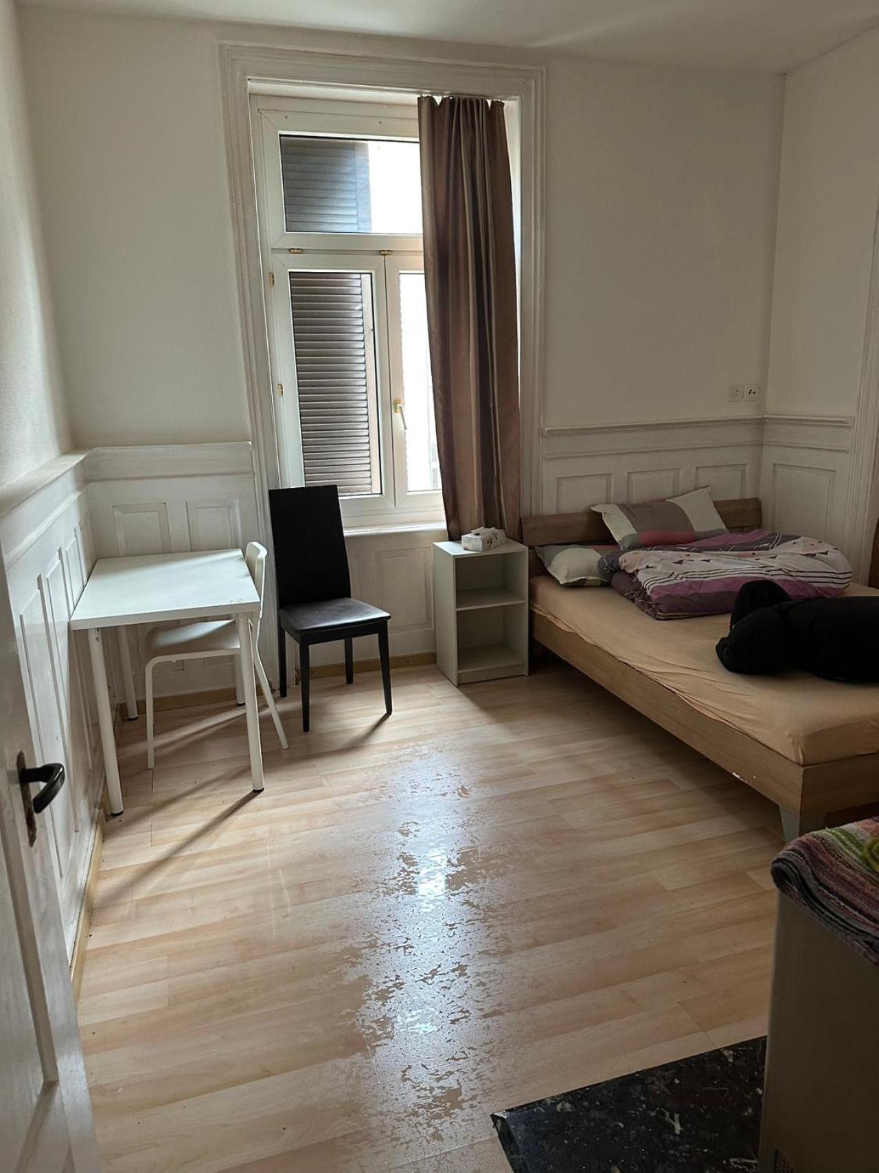 City Home زيورخ المظهر الخارجي الصورة