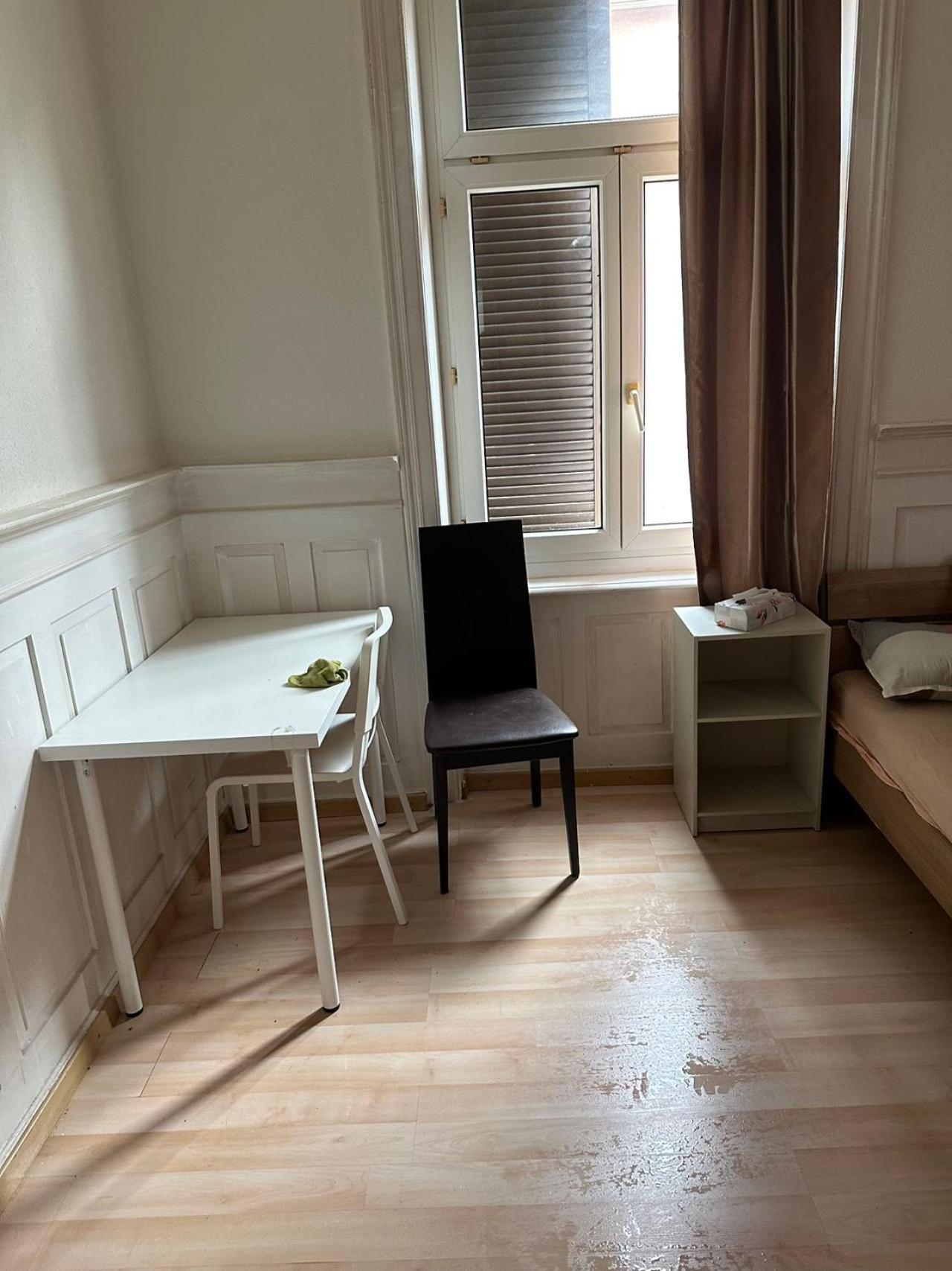 City Home زيورخ المظهر الخارجي الصورة