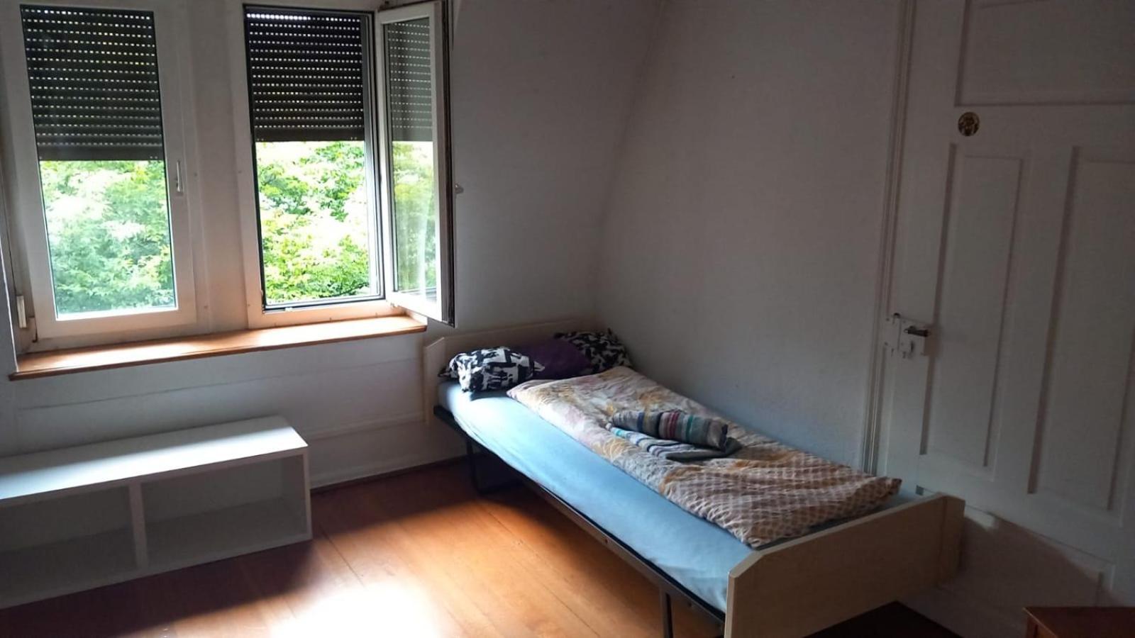 City Home زيورخ المظهر الخارجي الصورة