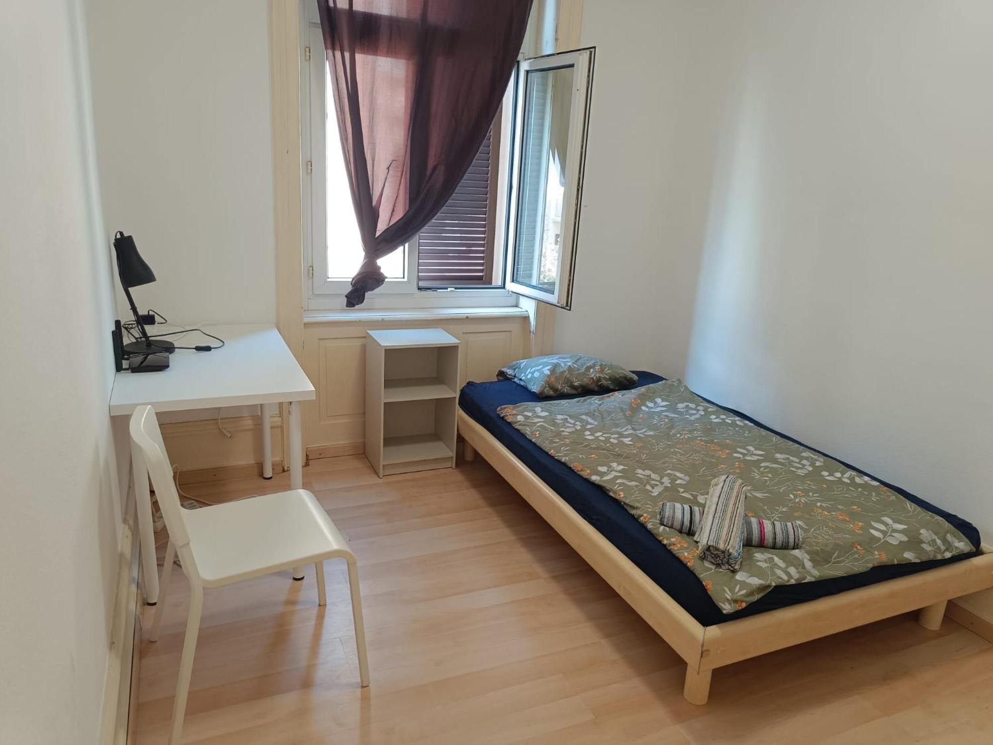 City Home زيورخ المظهر الخارجي الصورة